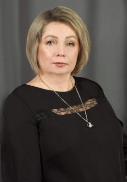 Дошина Ольга Дмитриевна.